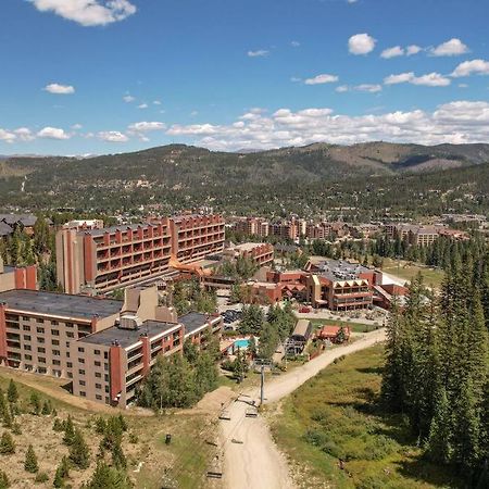 Beaver Run Resort Studio Брекенридж Экстерьер фото