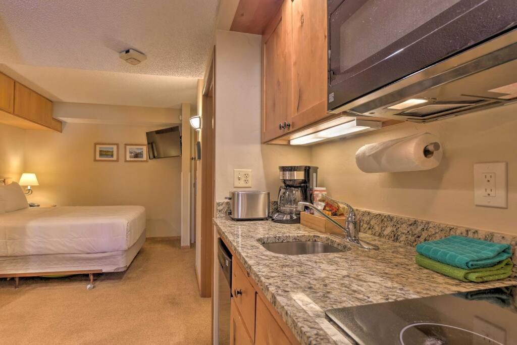 Beaver Run Resort Studio Брекенридж Экстерьер фото