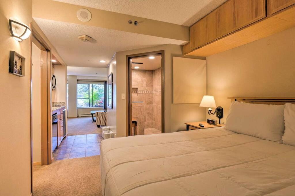Beaver Run Resort Studio Брекенридж Экстерьер фото