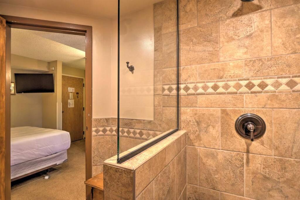 Beaver Run Resort Studio Брекенридж Экстерьер фото