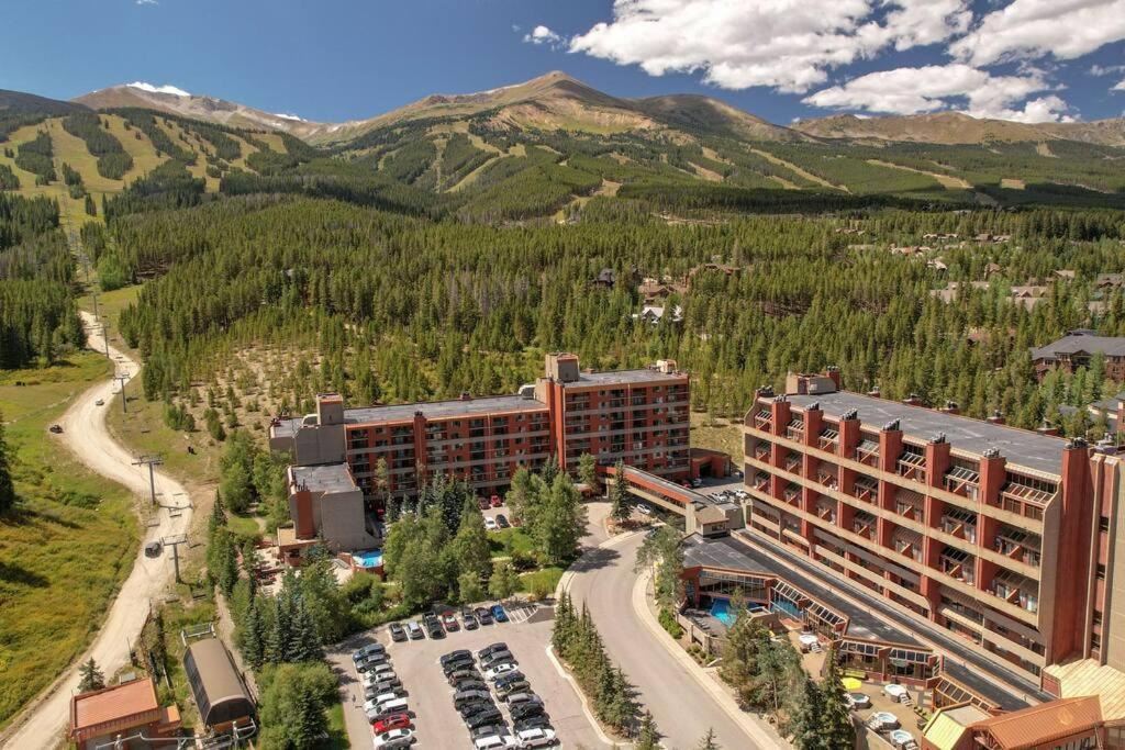 Beaver Run Resort Studio Брекенридж Экстерьер фото