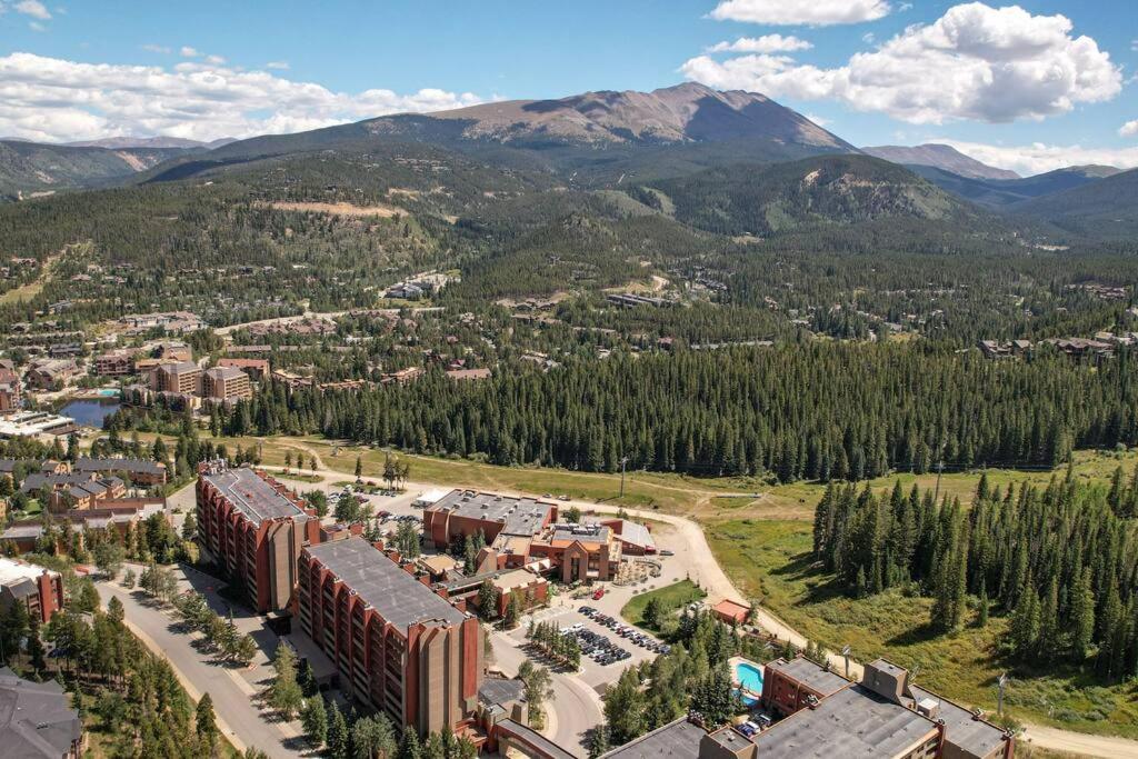 Beaver Run Resort Studio Брекенридж Экстерьер фото